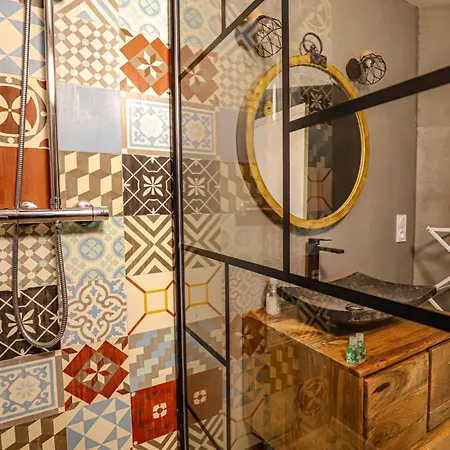 Hippodrome - Piscine - Parking Free - Metro * Toulouse