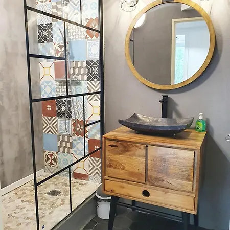 Hippodrome - Piscine - Parking Free - Metro Toulouse