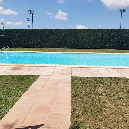 Hippodrome - Piscine - Parking Free - Metro *