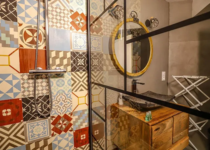 Hippodrome - Piscine - Parking Free - Metro * טולוז