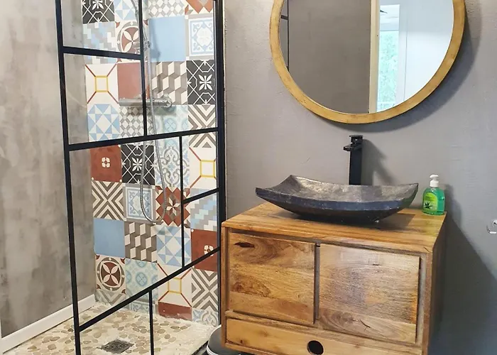 Hippodrome - Piscine - Parking Free - Metro טולוז