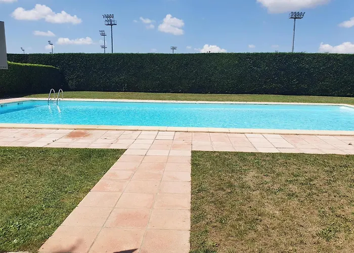 Hippodrome - Piscine - Parking Free - Metro *